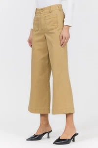 Audrey - Khaki