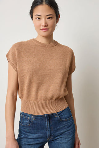 Wedge Sweater