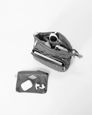 Metro Scout Crossbody Deluxe - Magnet