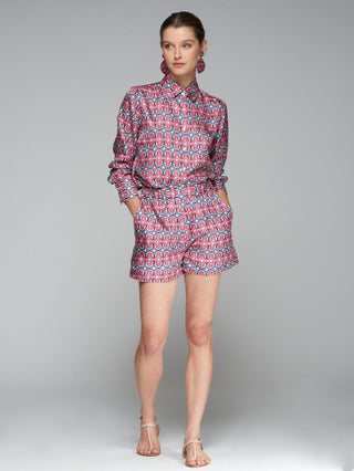 Short Geometrico