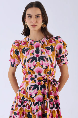 Hazel Dress Fall 2025