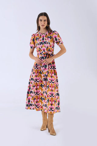 Hazel Dress Fall 2025