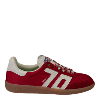 Ghost Red