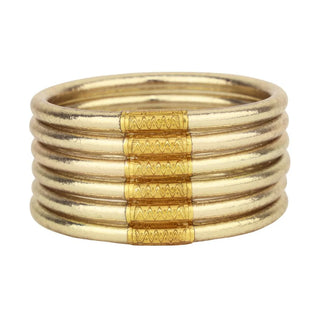 Etoile All Weather Bangles® (Set of 6) - Serenity Prayer