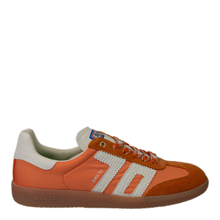 Ghost Orange