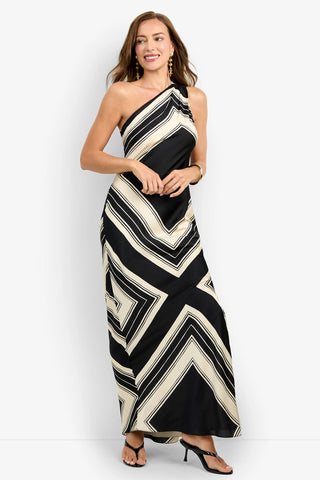 Chianti Dress