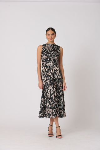 Rosetta Dress
