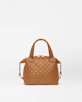 Cognac Small Sutton Deluxe