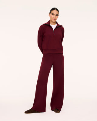 Spanx Airessentials® Half Zip