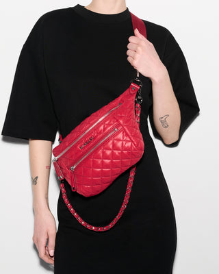 Small Crosby Crossbody Sling