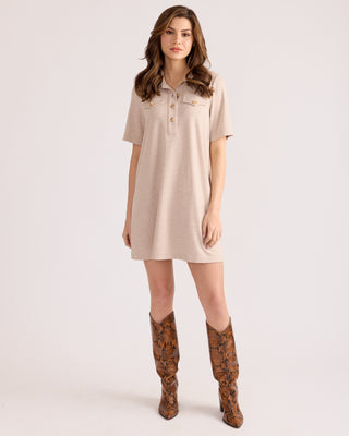 Hartford Dress