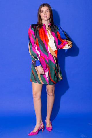 Nora Dress