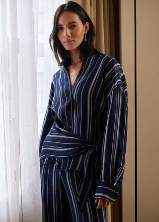The Positano Shirt