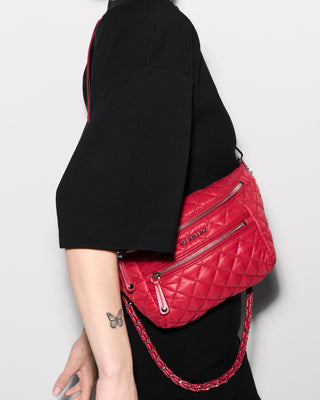 Small Crosby Crossbody Sling