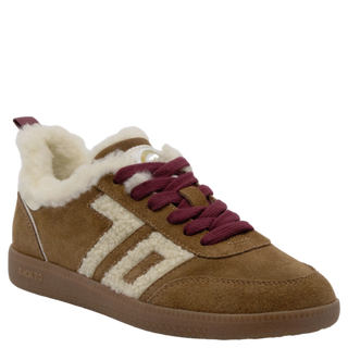 Ghost N W26 in Tobacco Butter