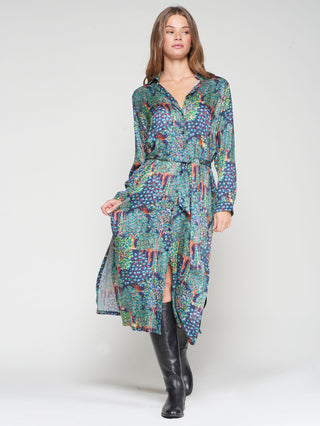 Midi Dress