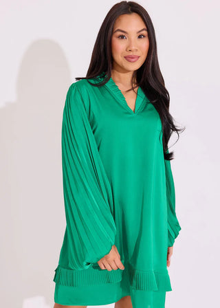 Liza Dress