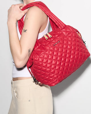 Red Apple Medium Sutton Deluxe