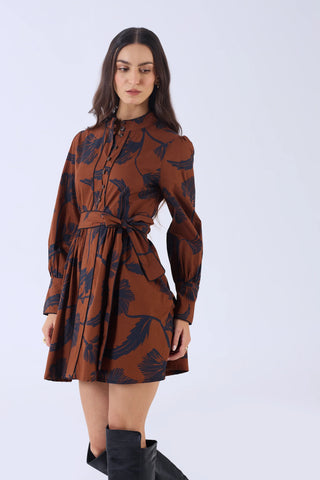 Nella Dress
