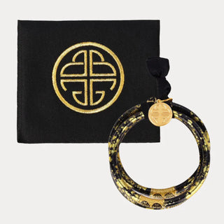 KOI Noir All Weather Bangles® (AWB®) - Set of 4 M