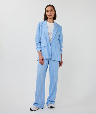 Trousers Linen