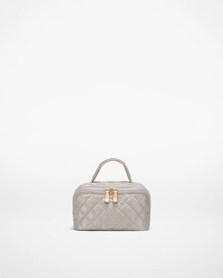 Sable Pearl Metallic Metro Accordion Cosmetic