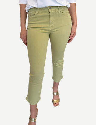 Bootcut Jeans