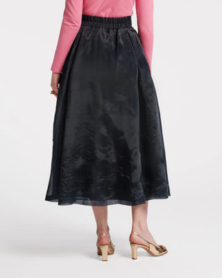 Shea Maxi Skirt Paradise Poppy