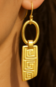 Athena Earring