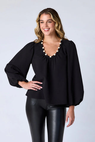 Rowan Blouse