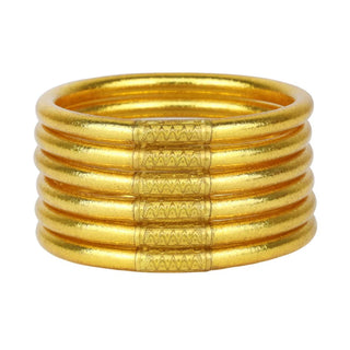 Limon All Weather Bangles® (Set of 6)