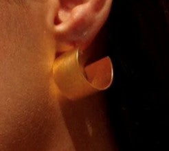 Infinity Earring