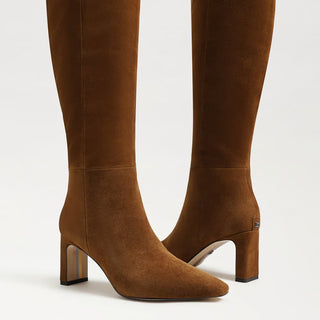 Sylvia Knee High Boot