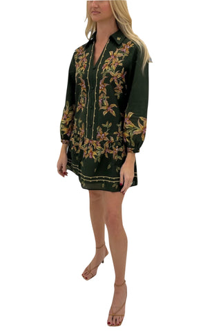 Porter Dress - Anna Cate