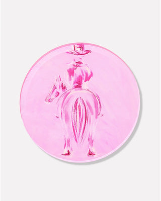 Mustang Sally Coaster