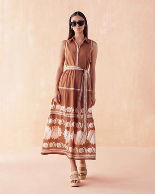 Emeline Maxi