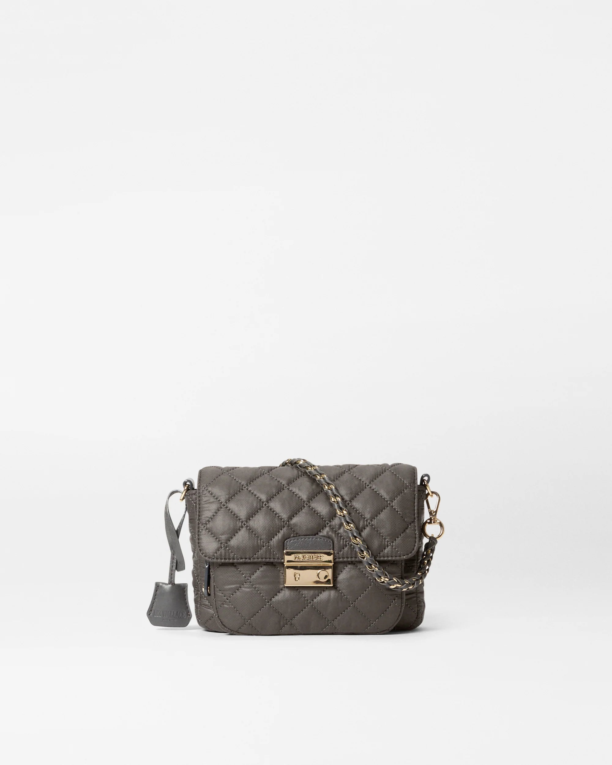 Magnet Small Crosby Lock Crossbody – Monkee's of Germantown