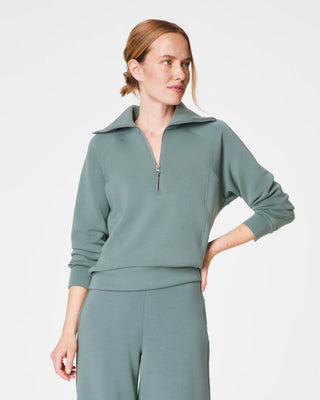 Air Essentials Half Zip