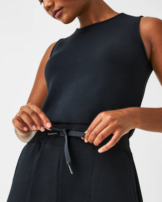 AirEssentials Wide Leg Sleeveless Jumpsuit