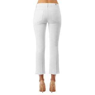 Starlet Jean Bootcut Mid-Rise