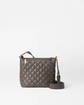 Metro Scout Crossbody Deluxe - Magnet