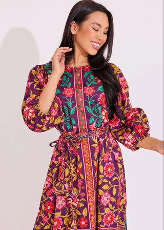 Clover Dress
