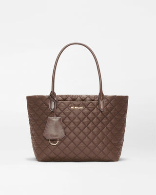 Walnut Small Daily Tote