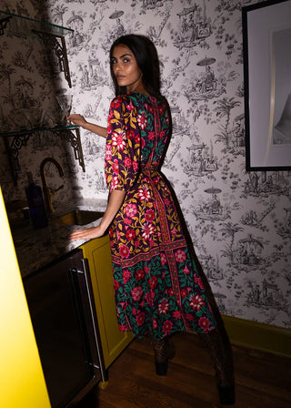 Clover Dress