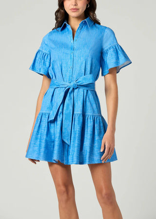 Lima Dress