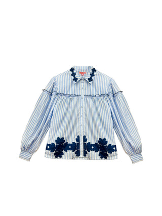 Frankie Blouse
