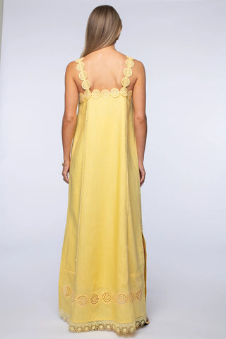 Betsy Dress