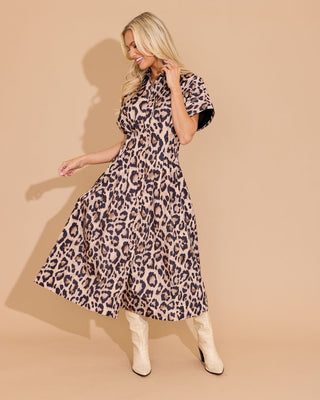 Becca Dress