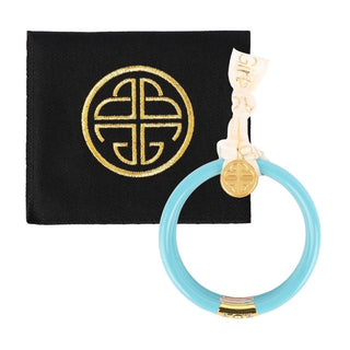 Three Kings All Weather Bangles® (AWB®) - Turquoise
