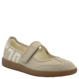Aya in Beige Milk